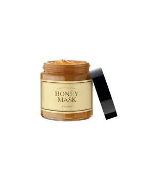I'm From Honey Mask