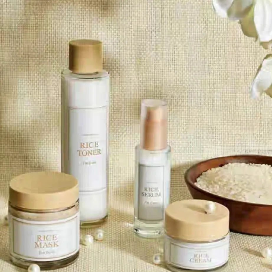 I'm From Rice Mask 110g