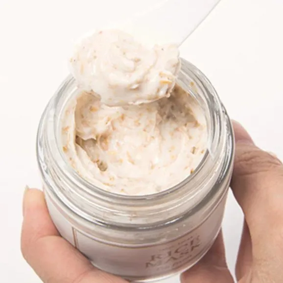 I'm From Rice Mask 110g