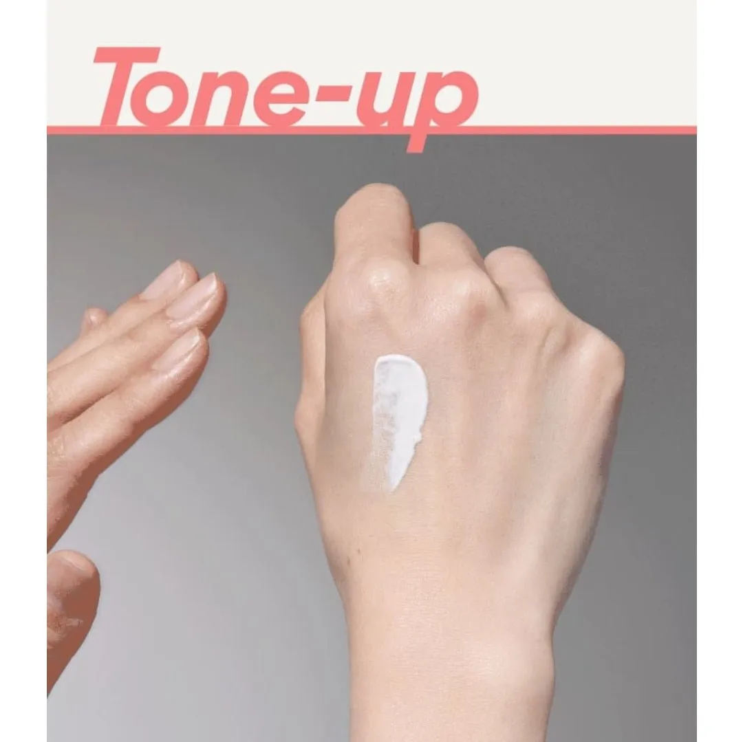 Innisfree Jeju Cherry Blossom Tone-up Cream 50ml
