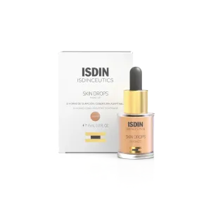 ISDIN Skin Drops (Bronze) 15ml