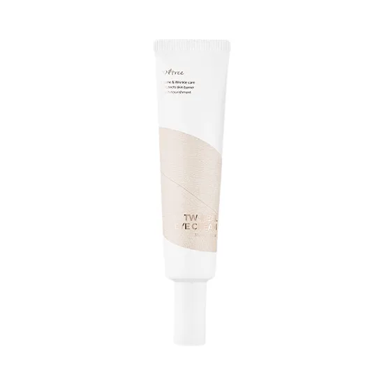 Isntree TW-REAL Eye Cream 30ml