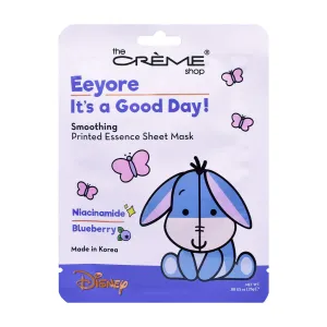 IT'S A GOOD DAY! Eeyore Printed Essence Sheet Mask