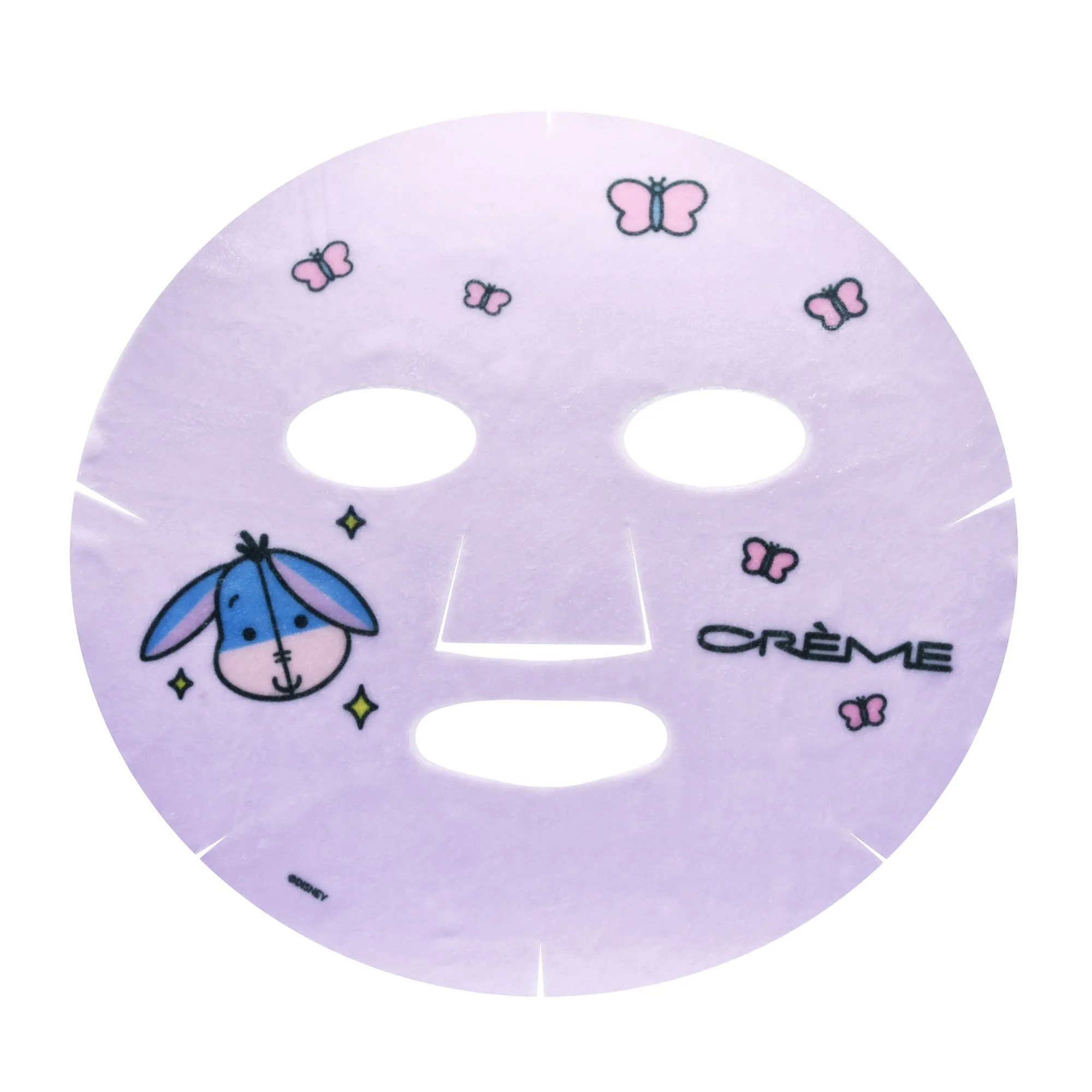 IT'S A GOOD DAY! Eeyore Printed Essence Sheet Mask