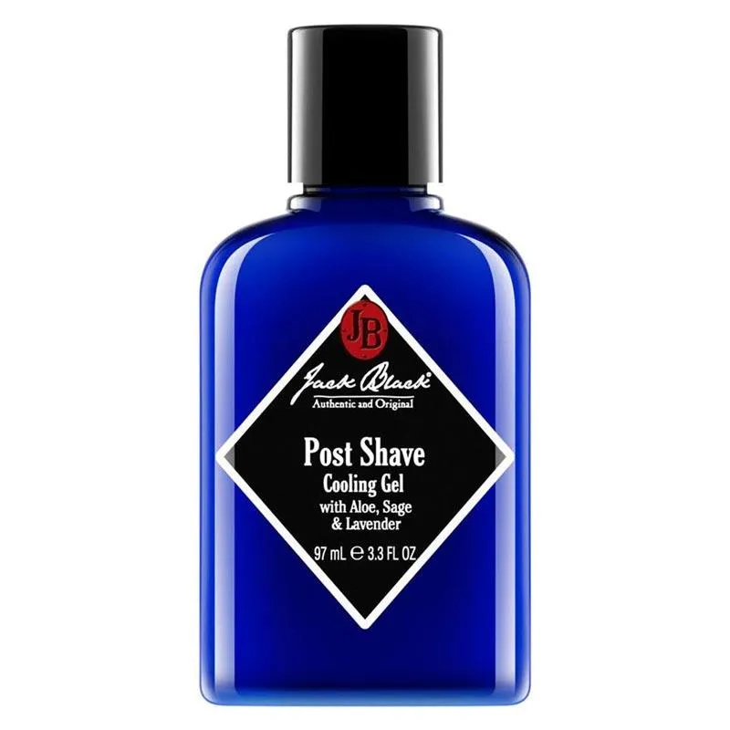 Jack Black Post Shave Cooling Gel