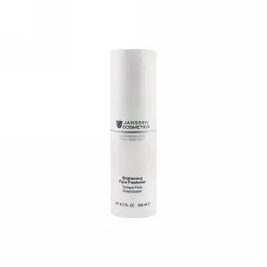 JAN BRIGHTENING FACE FRESHENER 200ML