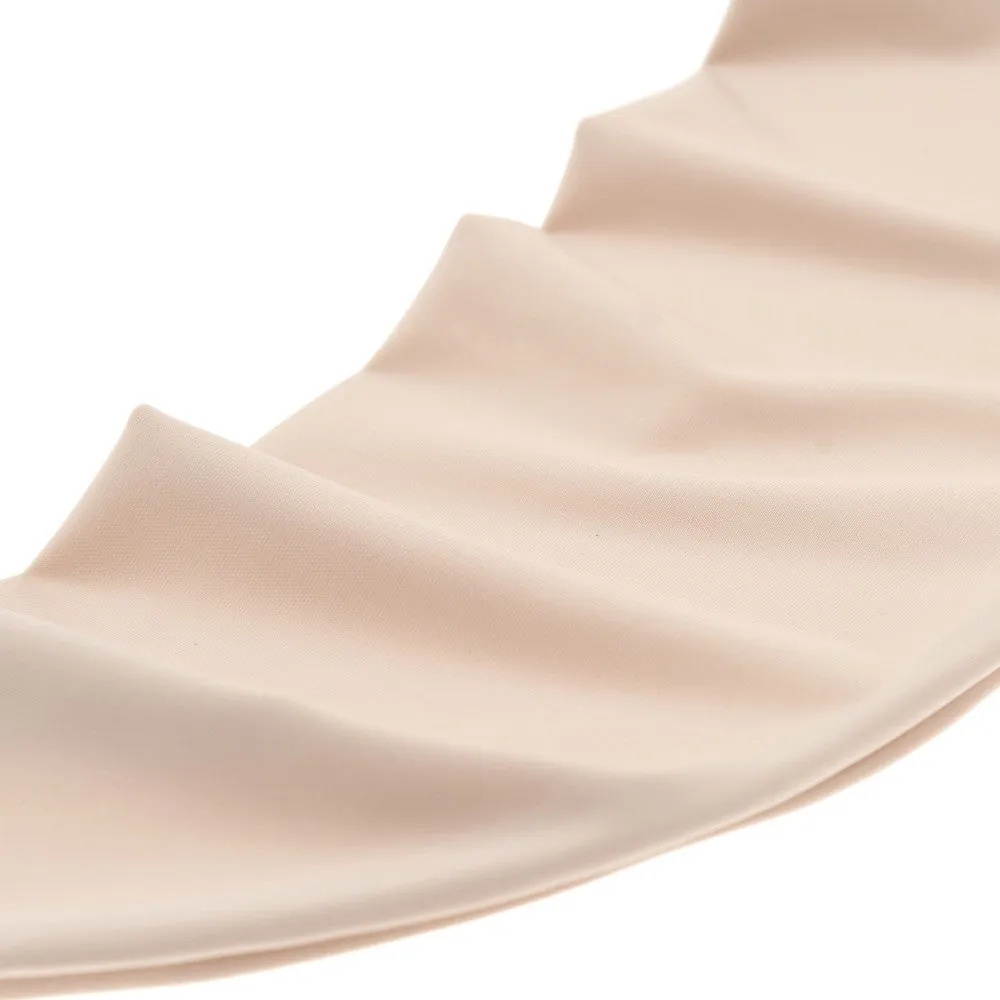 JDS - Mickey Shinyday Beige Color UV Cut Arm Cover