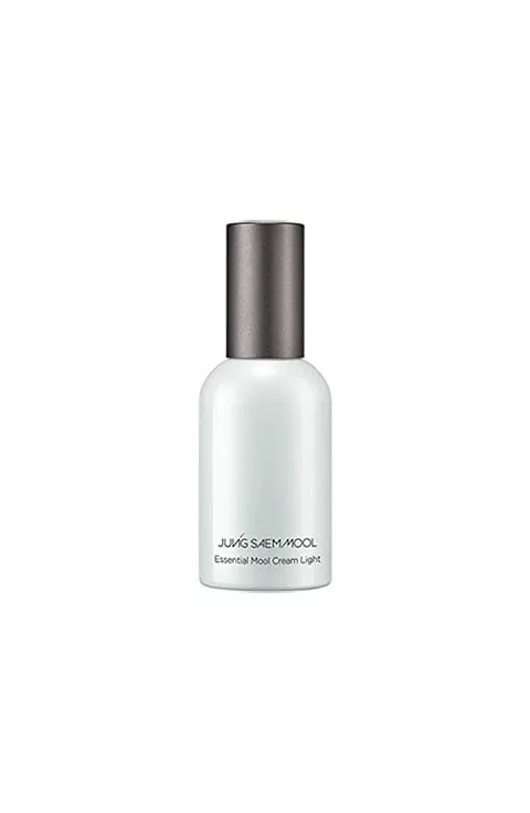 JUNGSAEMMOOL Essential Mool Cream  or Essential Mool Cream Light -50Ml