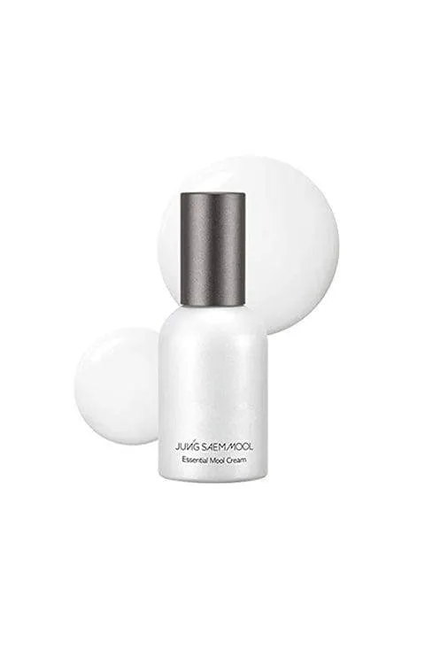 JUNGSAEMMOOL Essential Mool Cream  or Essential Mool Cream Light -50Ml