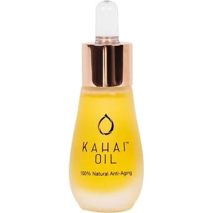 Kahai Oil 100% Natural Anti-Aging Facial Oil Premium Long Lasting Cacay Oil 15ml