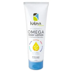 Kalaya Naturals Omega Body Lotion (250ml)
