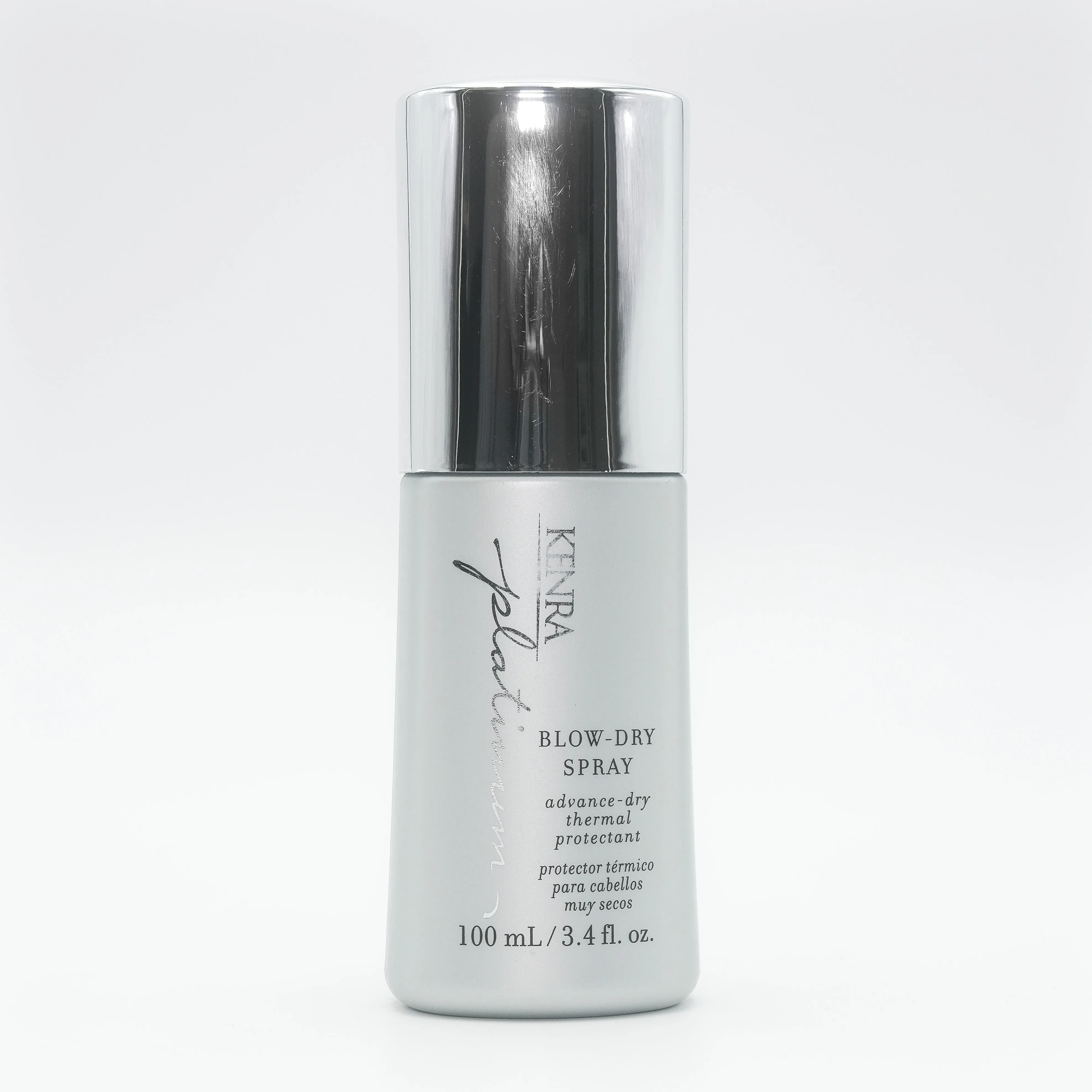 KENRA Platinum Blow Dry Spray 3.4 oz