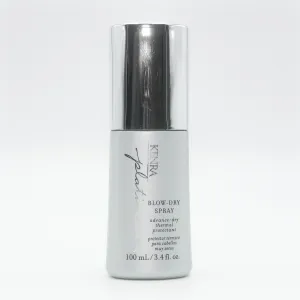 KENRA Platinum Blow Dry Spray 3.4 oz