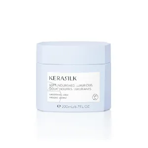 KERASILK SMOOTHING MASK 200ML
