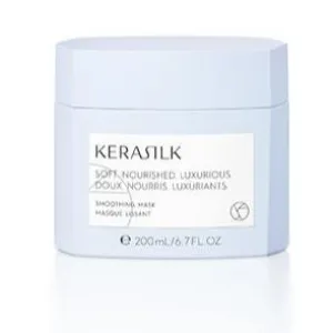 KERASILK Smoothing Mask