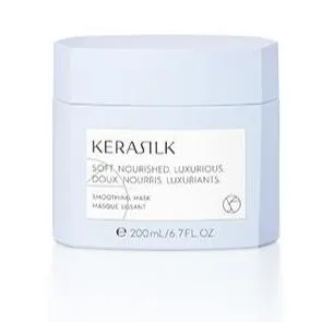 KERASILK Smoothing Mask