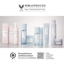 KERASILK Smoothing Mask