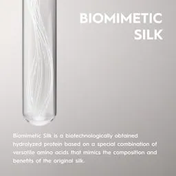 KERASILK Smoothing Mask