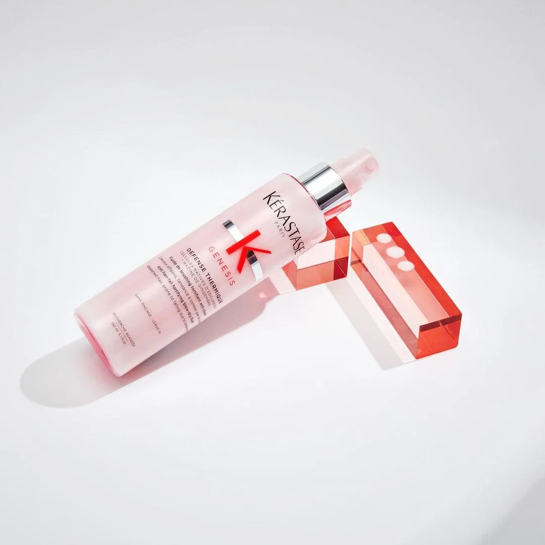 Kerastase Genesis Anti-Hair Fall Heat Protectant Spray 150ml