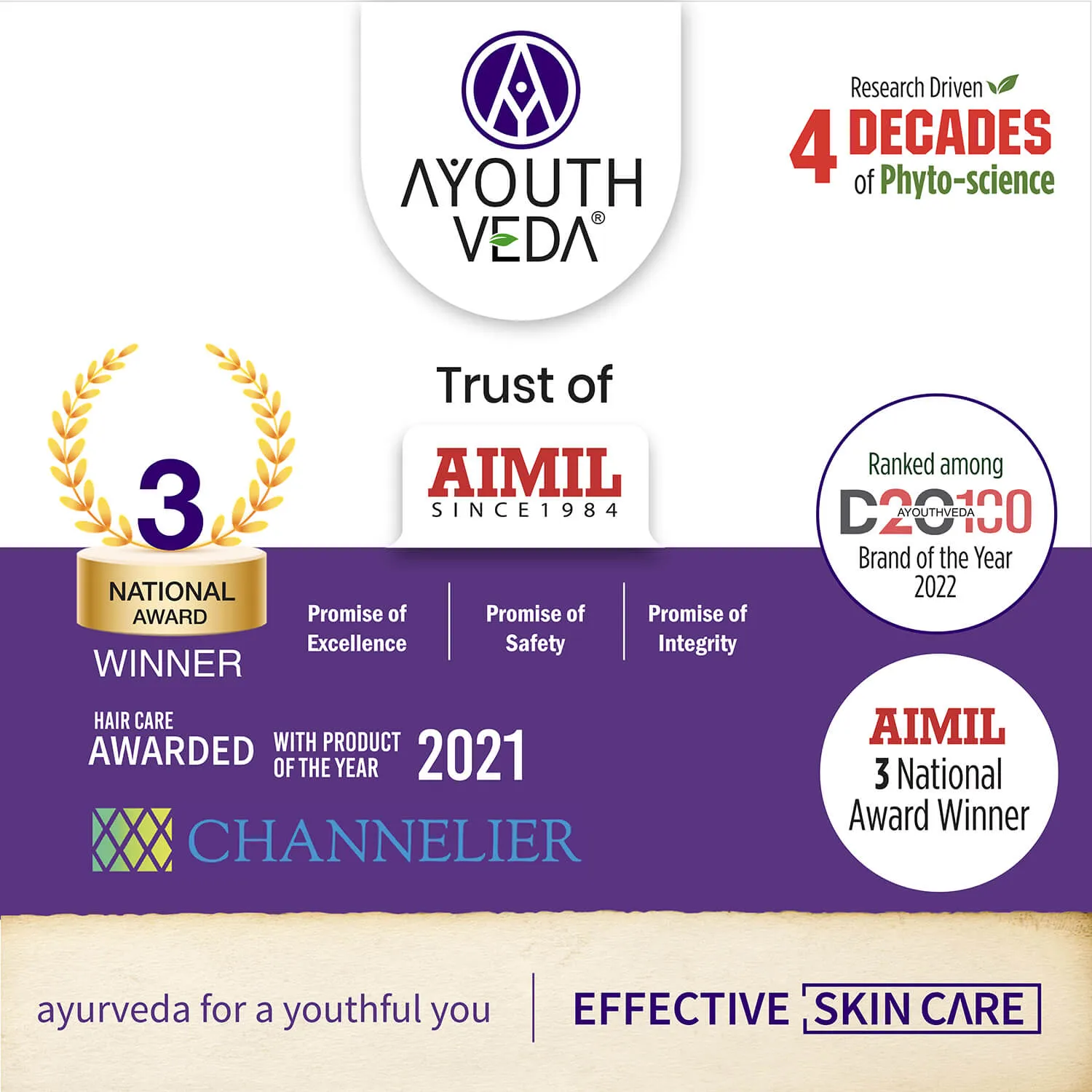 Kunkumadi Collection ( Kunkumadi Taila 30ml, Kunkumadi scrub 50g, Kunkumadi mask 50g )