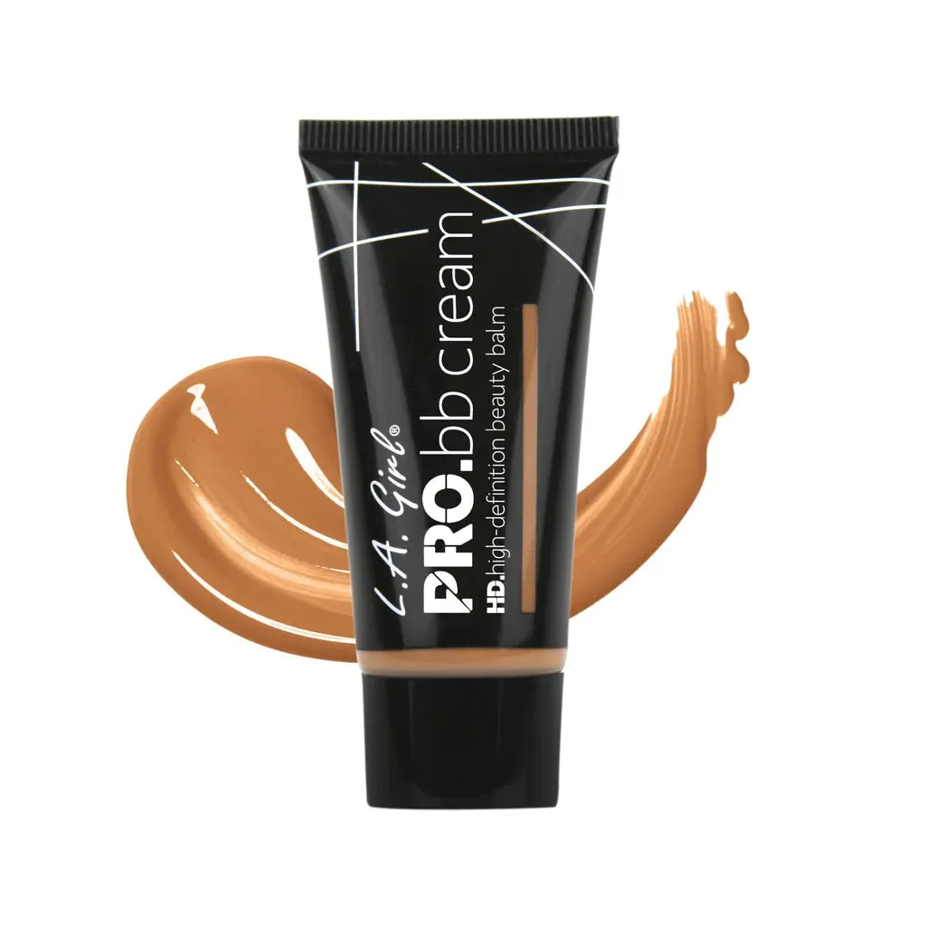 LAGIRL PRO BB Cream HD
