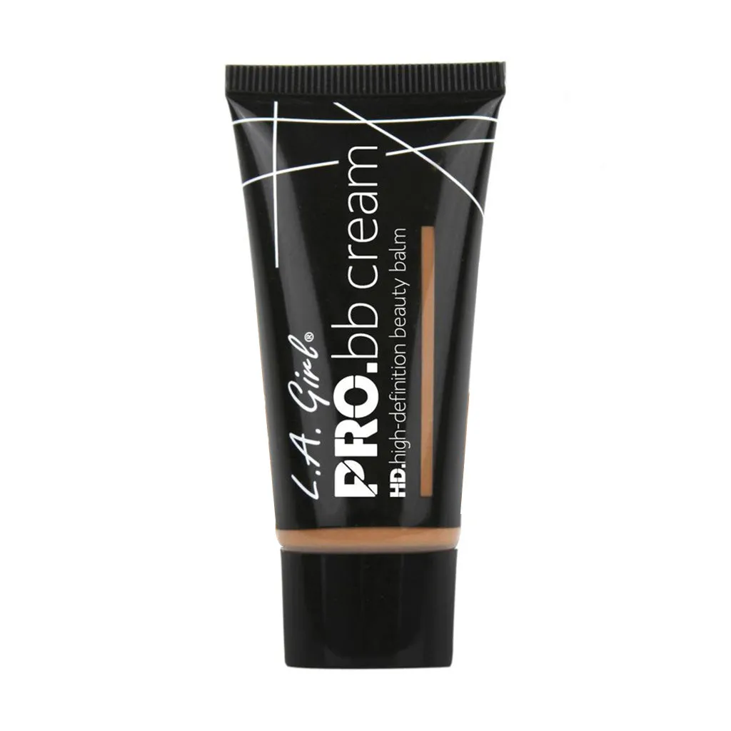 LAGIRL PRO BB Cream HD