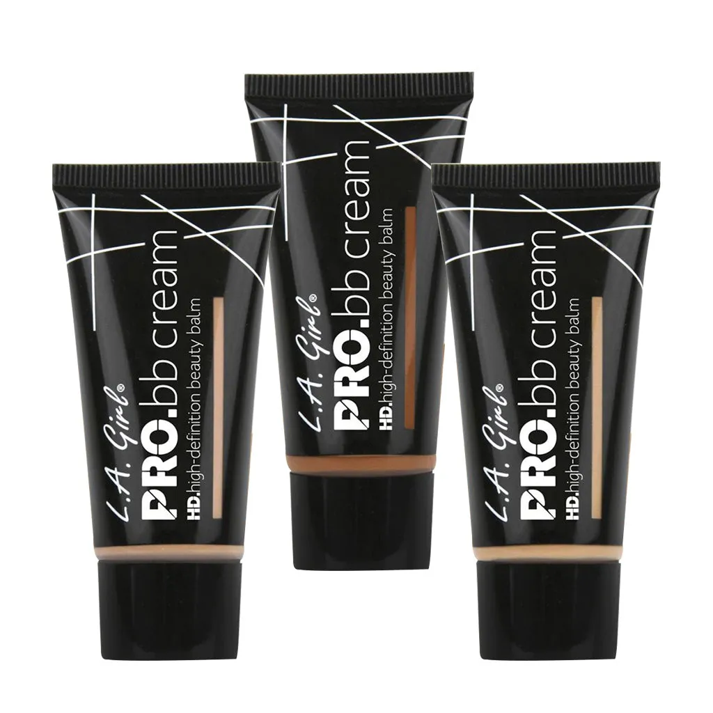LAGIRL PRO BB Cream HD