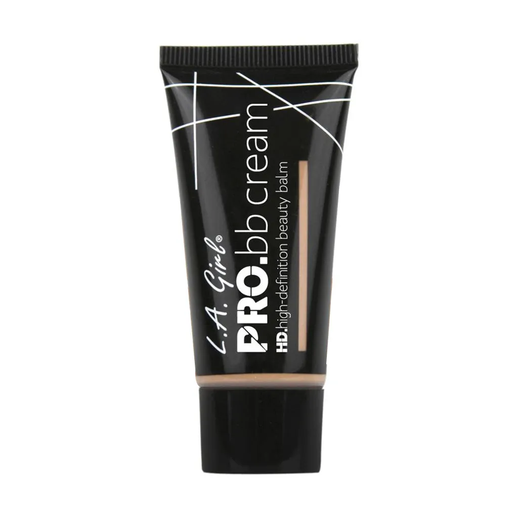 LAGIRL PRO BB Cream HD