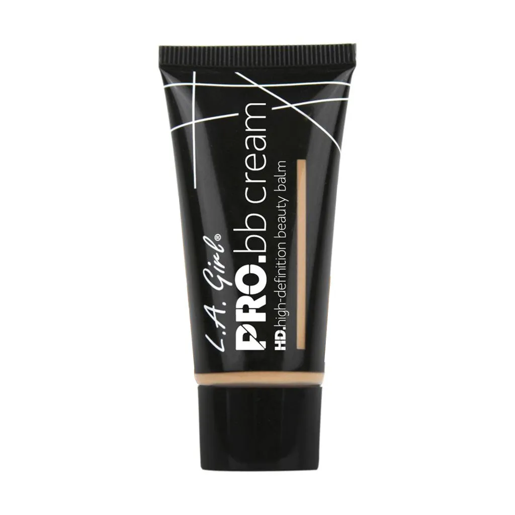 LAGIRL PRO BB Cream HD
