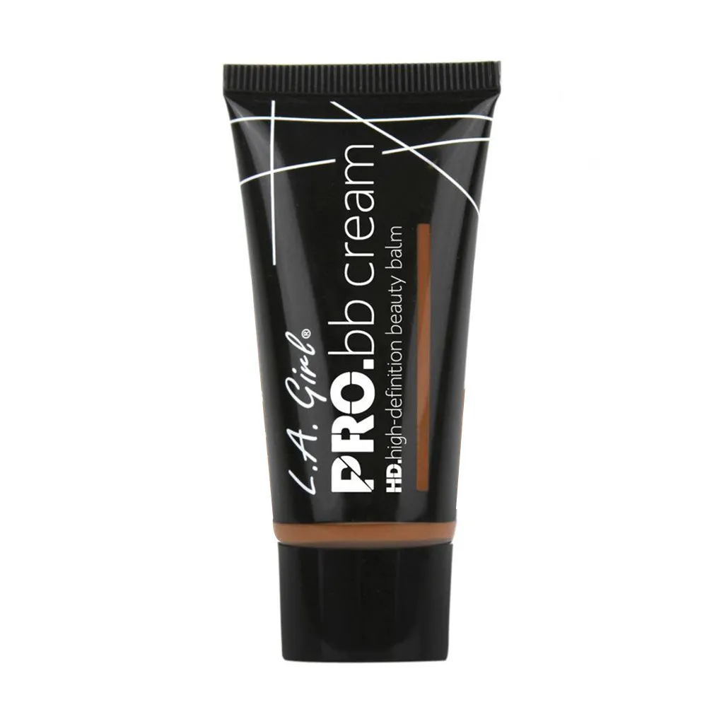 LAGIRL PRO BB Cream HD
