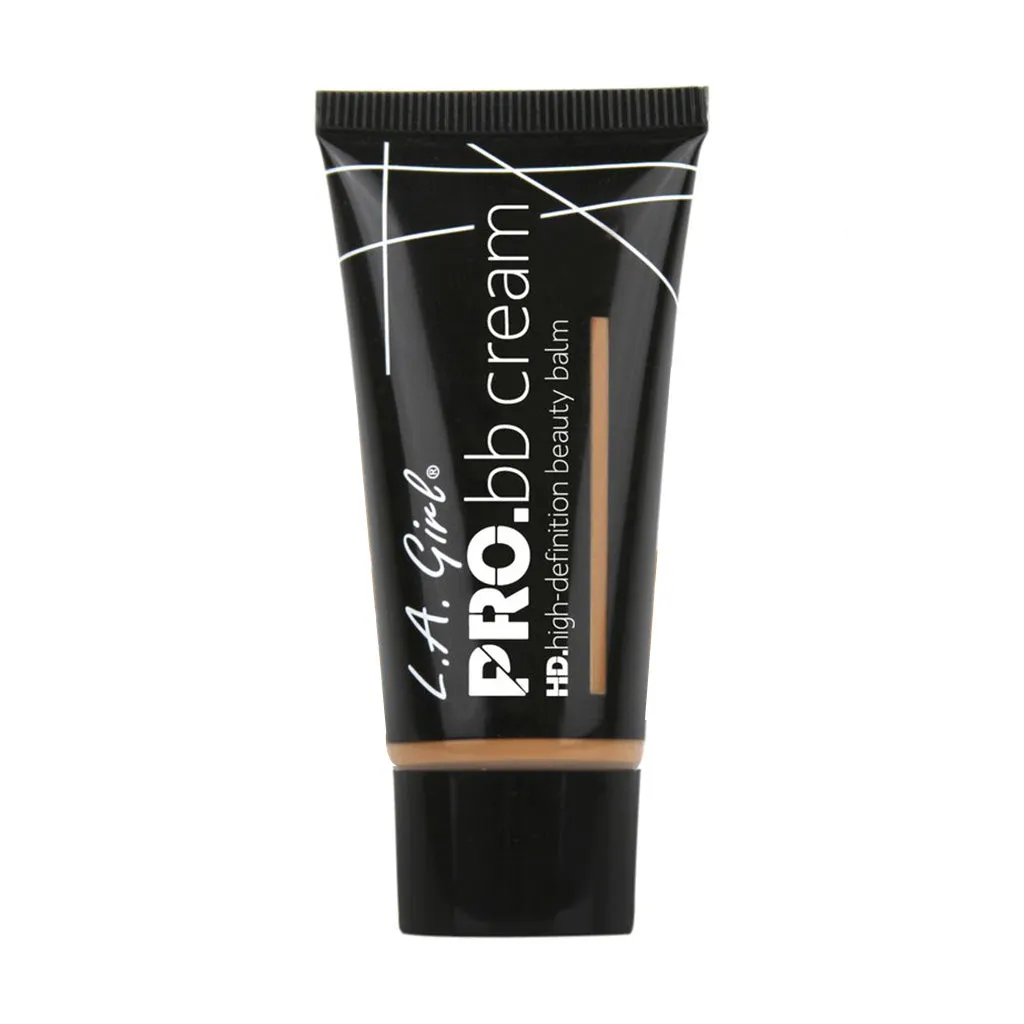 LAGIRL PRO BB Cream HD