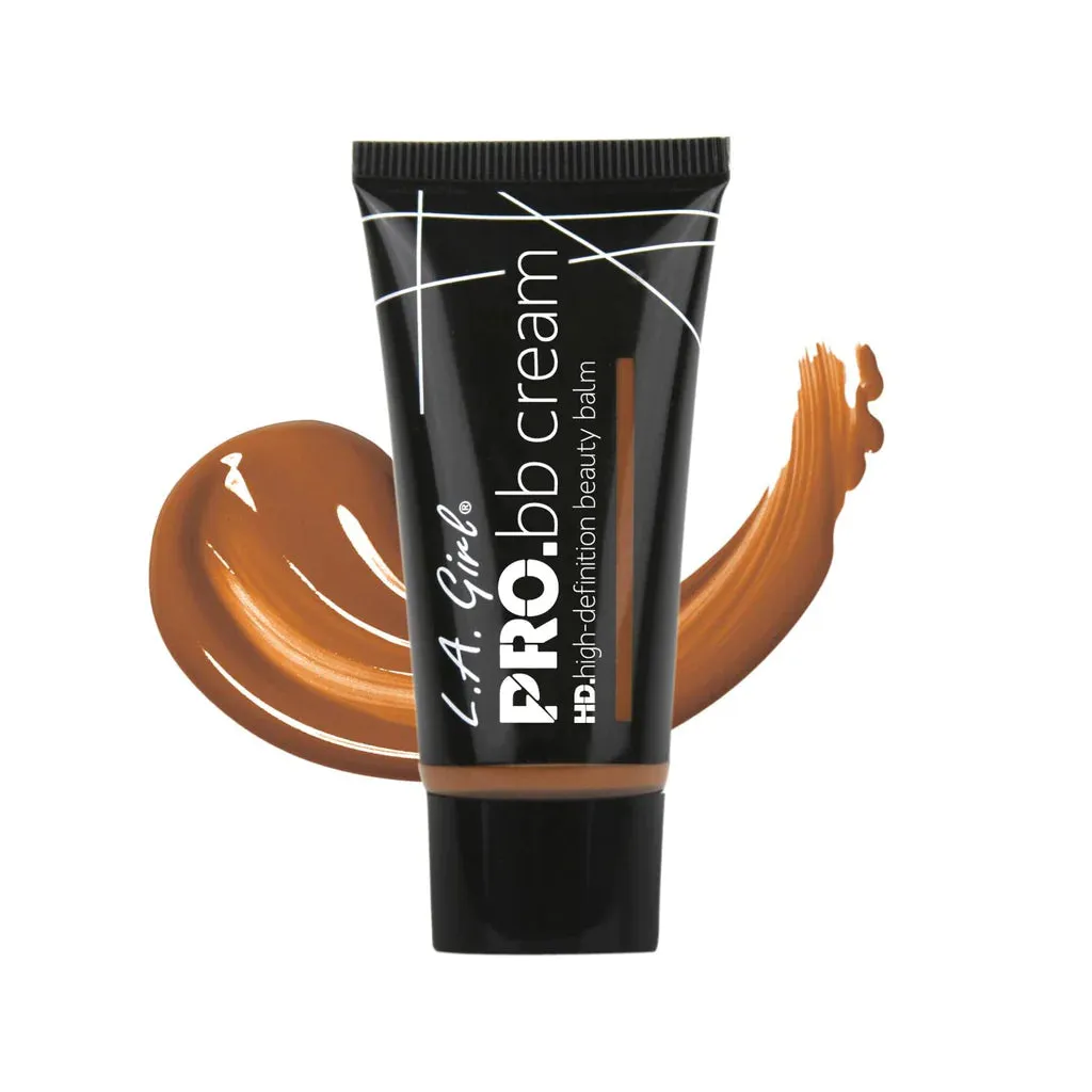 LAGIRL PRO BB Cream HD
