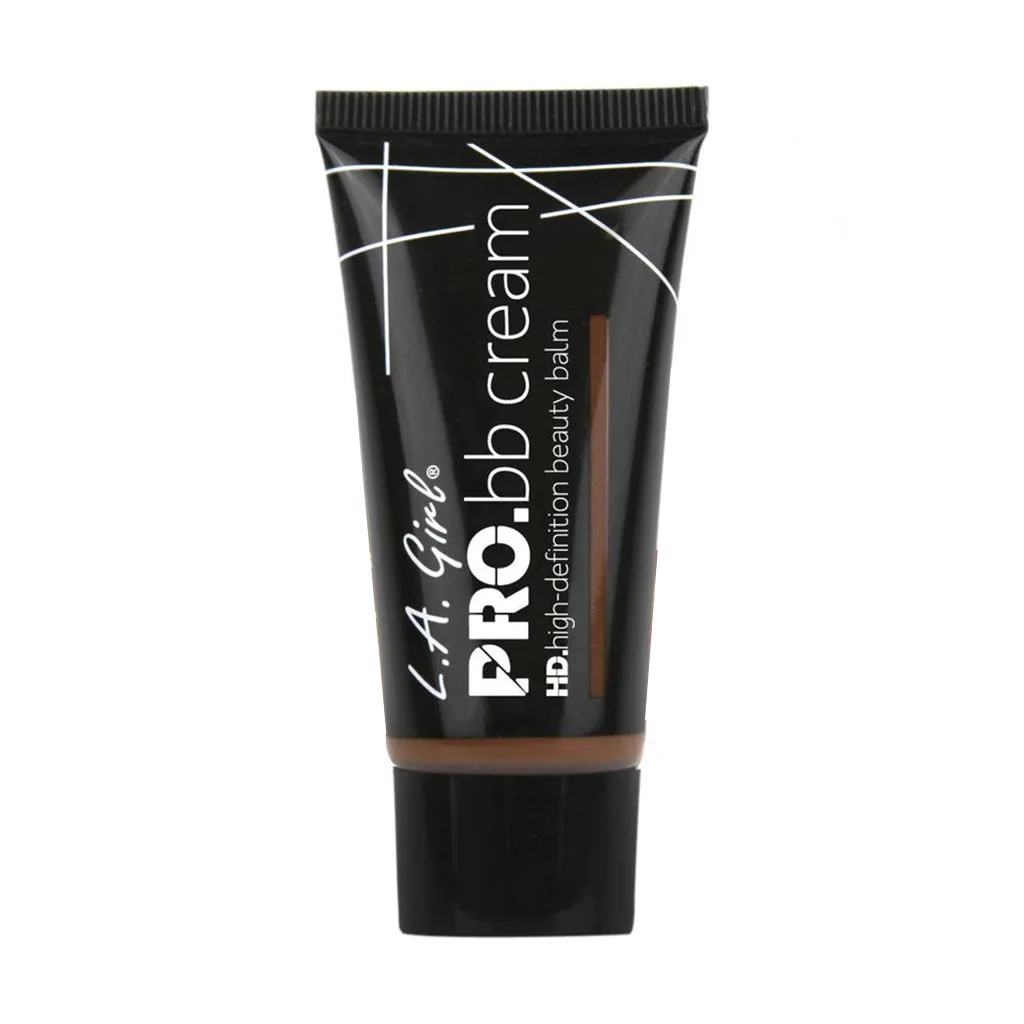 LAGIRL PRO BB Cream HD