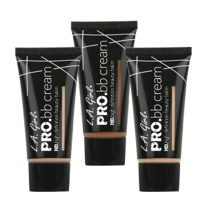 LAGIRL PRO BB Cream HD