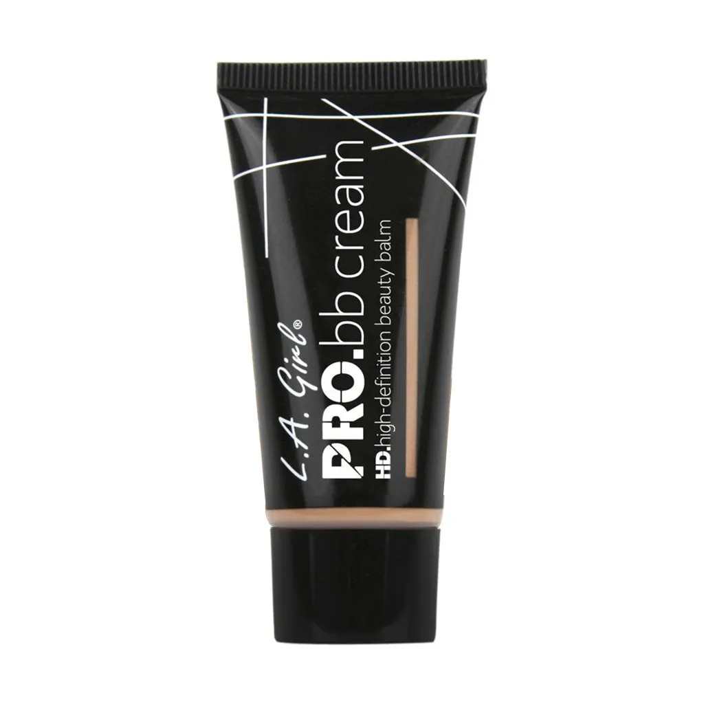 LAGIRL PRO BB Cream HD