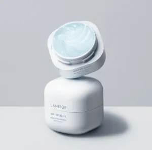 LANEIGE DELUXE MINI Water Bank Blue Hyaluronic Moisturizer: Gel Cream