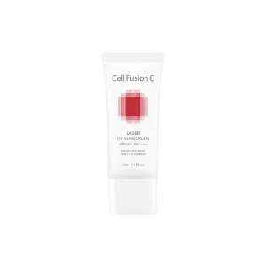 Laser Sunscreen 100 SPF50 /PA   35ml