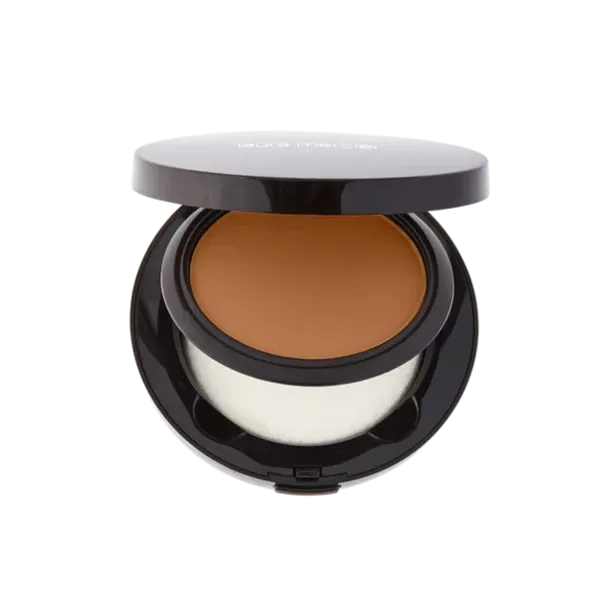 Laura Mercier Smooth Finish Foundation Powder