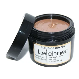 Leichner Camera Clear Foundation Blend Of Copper