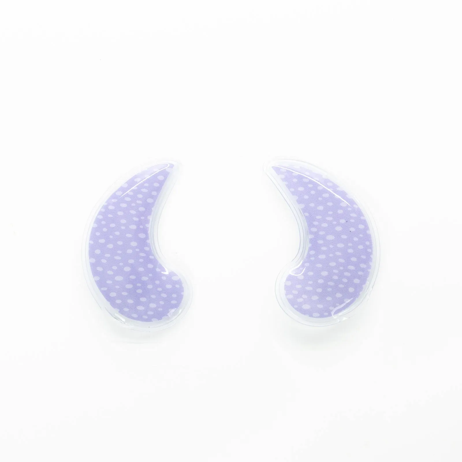Lemon Lavender Wake-Up Call Under Eye Gel Pads