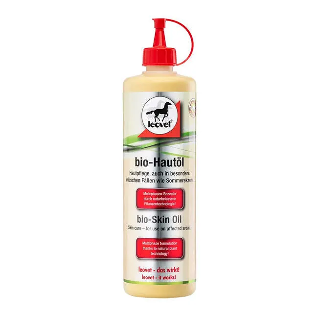 Leovet Silkcare Shampoo