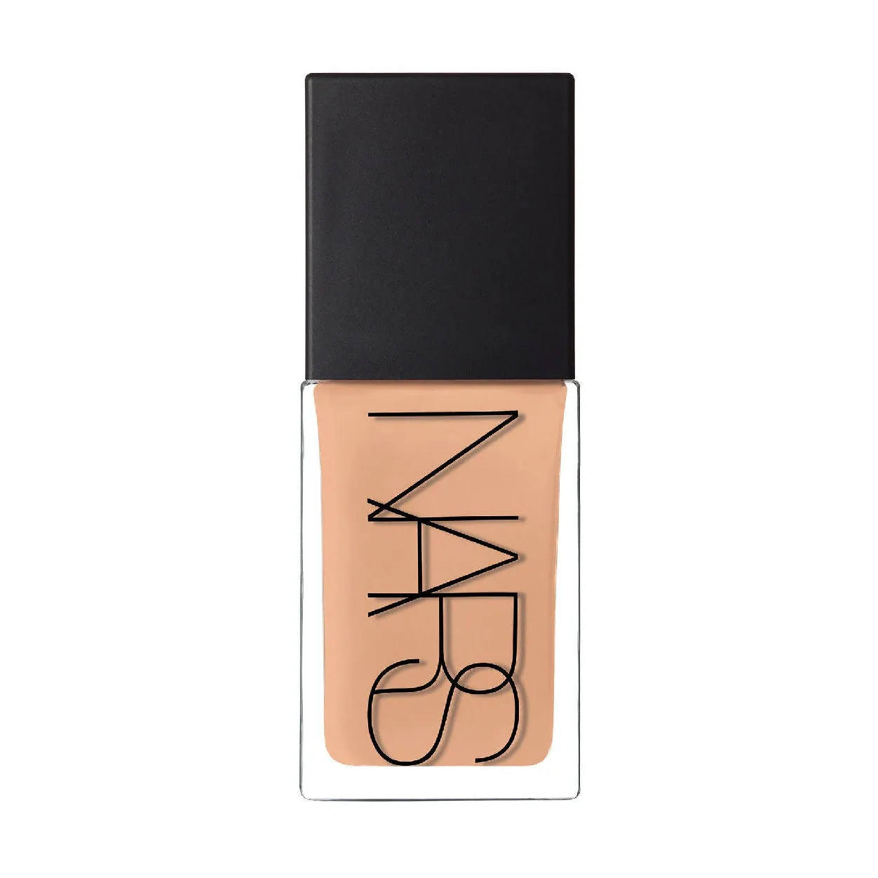 Light Reflecting Foundation