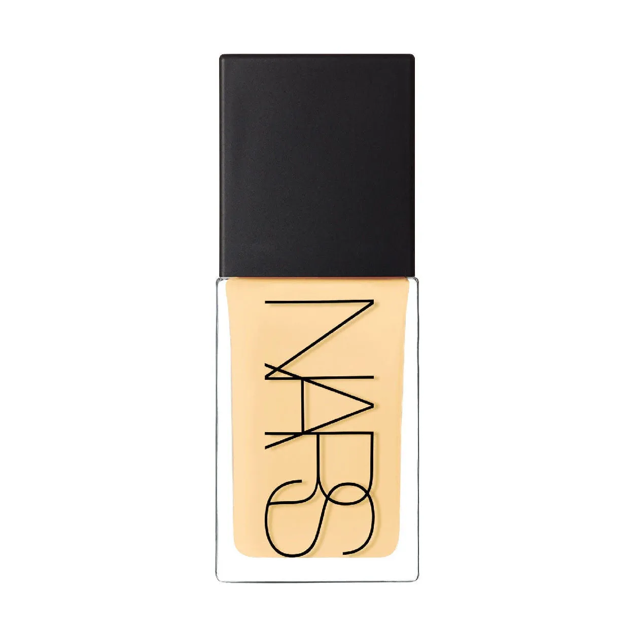 Light Reflecting Foundation