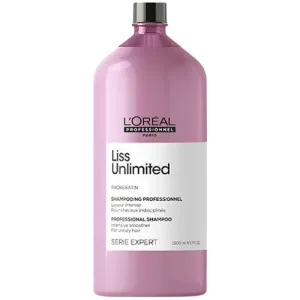 Loreal Professionnel Liss Unlimited Shampoo 15ML