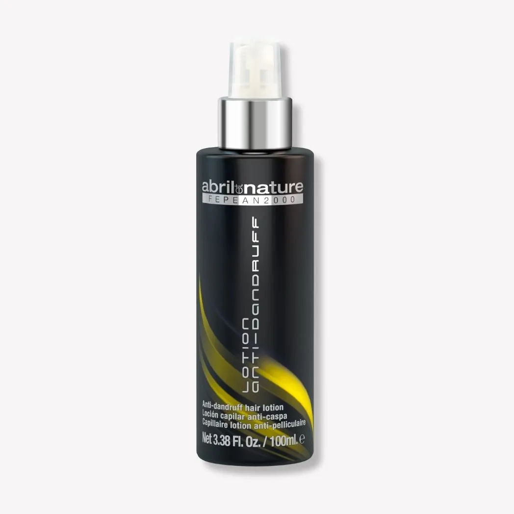 Lotion Anti-dandruff