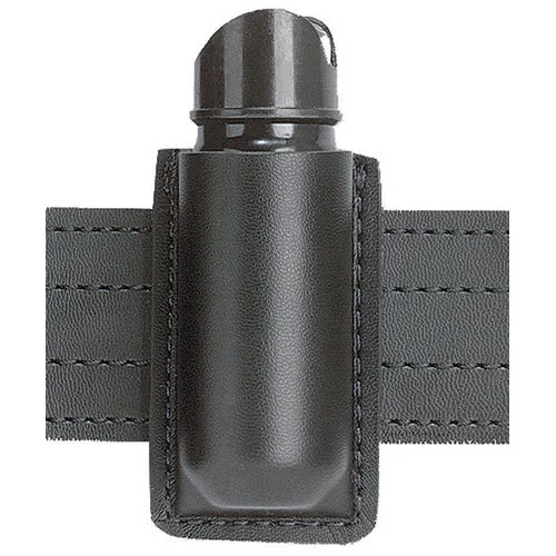 MACE HOLDER HI GLOSS BLK.