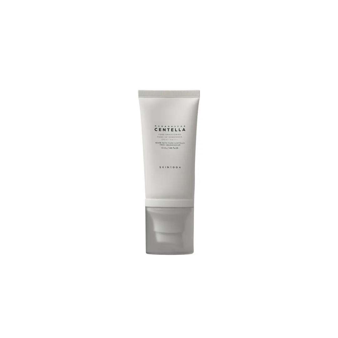 Madagascar Centella Tone Brightening Tone-up Sunscreen SPF50  50mL