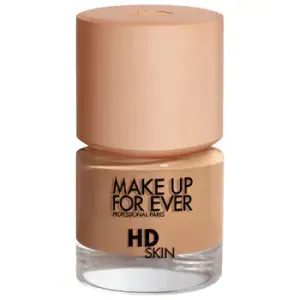 Make Up For Ever HD Skin Foundation 12ML - 0.40 FL OZ.