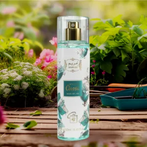Maryam Scented Classic Body Splash 250ml - CBS901