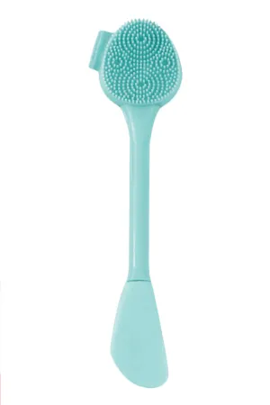 Mask Applicator Spatula & Cleansing Tool